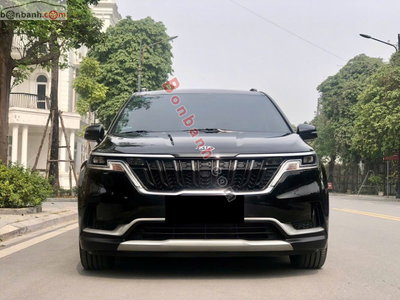 Xe Kia Carnival Luxury 2.2D 2021