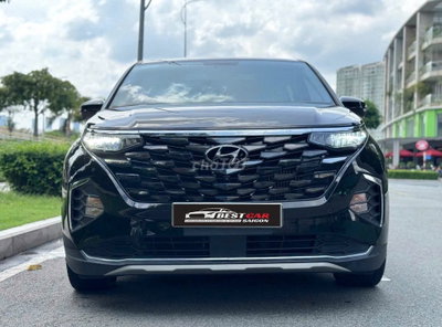 Hyundai Custin 1.5 Turbo Đặc biệt 2023 - 70000km
