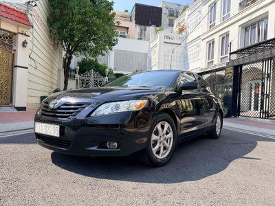 Toyota Camry 2.4 LE Nhập Mỹ phiên bản cao cấp