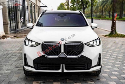 Xe BMW X3 xDrive20i M Sport 2025