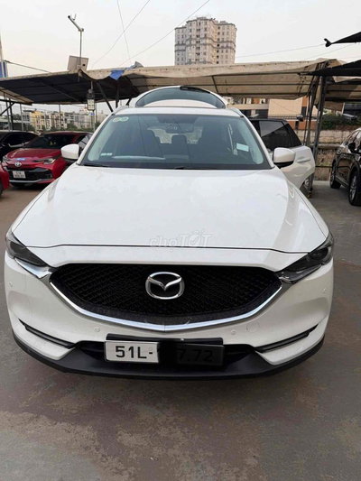 Mazda CX 5 2019 2.0 Premium - 78000 km