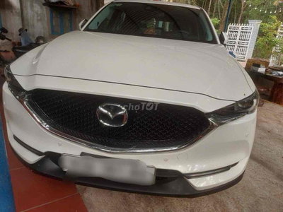 Mazda CX 5 2022 Premium - 59000 km