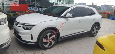 Xe VinFast VF8 Eco AWD 2023