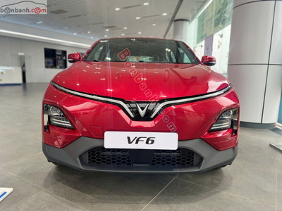 Xe VinFast VF6 Eco 2026