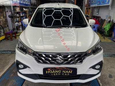 Xe Suzuki Ertiga Hybrid 1.5 AT 2023