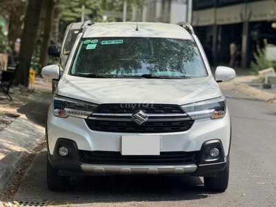 Suzuki XL7 2022 Trắng 70000 km