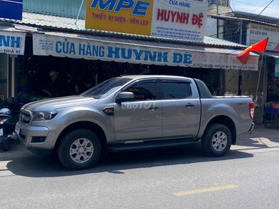 Ford Ranger 2017 XLS 2.2 4x2 AT - 19000 km