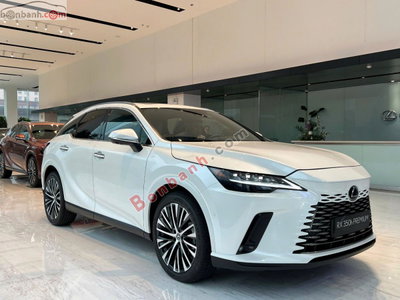 Xe Lexus RX 350h Premium 2026