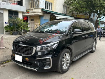 Xe Kia Sedona 2.2 Platinum D 2019