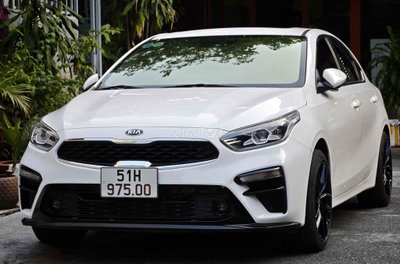 Kia Cerato 2.0 Premium 2021, xe rất đẹp, bao check