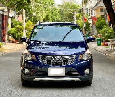 VinFast Fadil 2022 - 31000 km xem xe Hà Nội