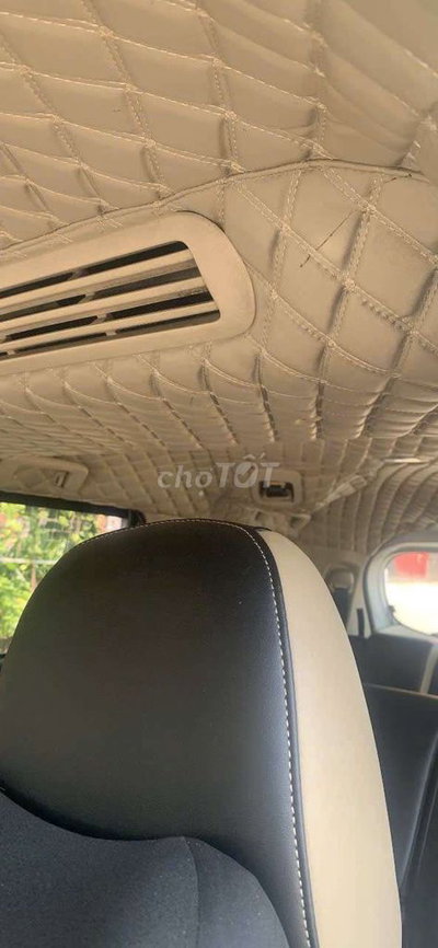 Mitsubishi Xpander 2019 Trắng