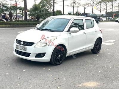Xe Suzuki Swift 1.4 AT 2014