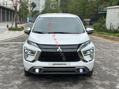 Xe Mitsubishi Xpander Premium 1.5 AT 2022