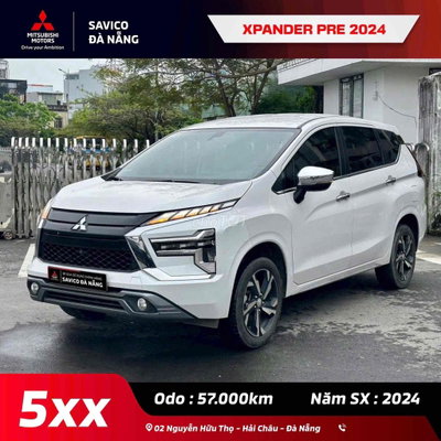 Xpander Premium 2024 & 2025