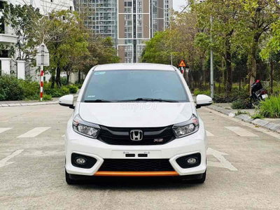 Honda Brio RS 1.2 AT sản xuất 2021 nhập khẩu