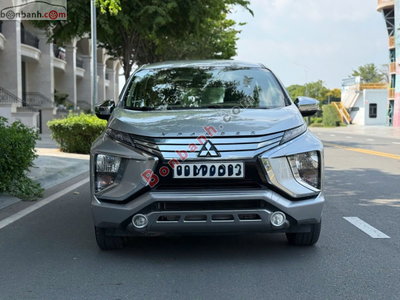 Xe Mitsubishi Xpander 1.5 AT 2019