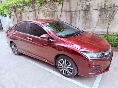 Honda City 2020 1.5 - 35000 km
