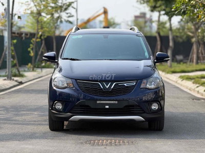 VinFast Fadil Plus 1.4 AT sản xuất 2022