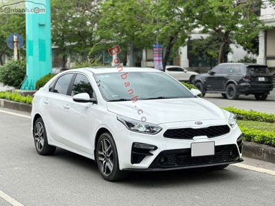 Xe Kia Cerato 2.0 AT Premium 2021