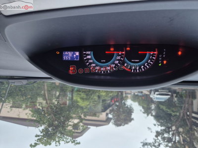 Xe Toyota Yaris 1.3 AT 2010