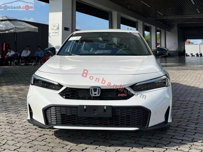 Xe Honda Civic e:HEV RS 2.0 AT 2026