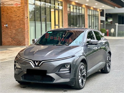 Xe VinFast VF6 Plus 2024