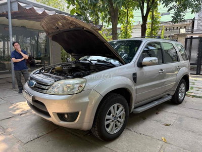 Ford Escape 2009