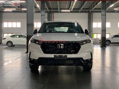 Xe Honda CRV e:HEV RS 2026