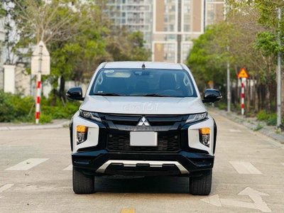 Mitsubishi Triton 2022 Athlete 4x4 sản xuất 2022
