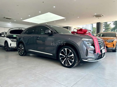 SUV điện VinFast VF8 Plus 2024 Xám Pin CATL