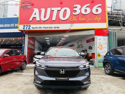 Xe Honda HRV G 2023