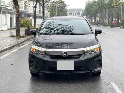 Honda City L 1.5 AT sản xuất 2022