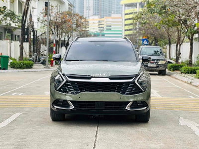 Kia Sportage Signature 2.0G sản xuất 2023