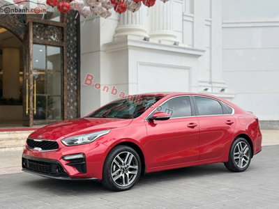 Xe Kia Cerato 2.0 AT Premium 2020