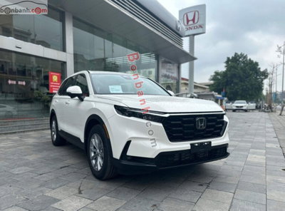 Xe Honda CRV L 2026