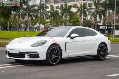 Xe Porsche Panamera 4 3.0 V6 2018