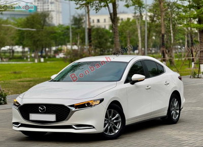 Xe Mazda 3 1.5L Luxury 2024