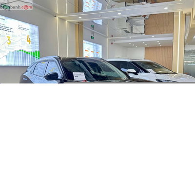 Xe Dongfeng Mage HEV E3 2025