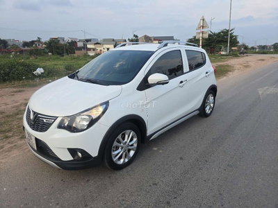 Vinfast Fadil 2022 Trắng