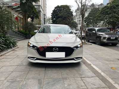 Xe Mazda 3 1.5L Luxury 2021
