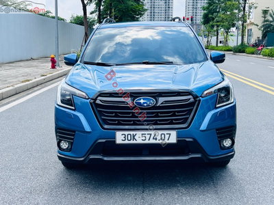 Xe Subaru Forester 2.0i-L EyeSight 2023
