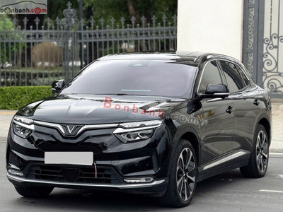 Xe VinFast VF8 Plus AWD 2025