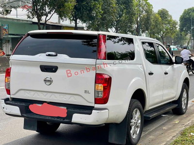 Xe Nissan Navara EL 2.3 AT 2WD 2023