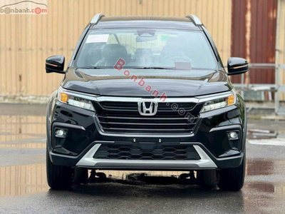 Xe Honda BR V L 2026