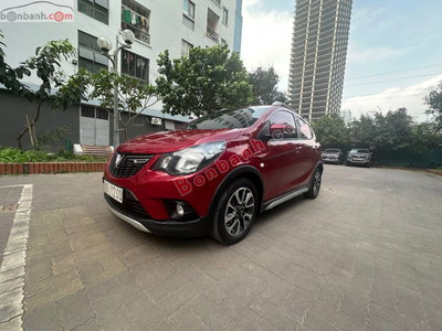 Xe VinFast Fadil 1.4 AT Premium 2019