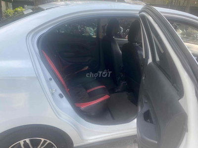 Mitsubishi Attrage 2022 1.2 MT - 197650 km