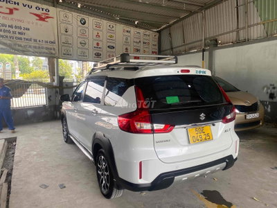 Suzuki XL7 2022 Trắng 190.000 km