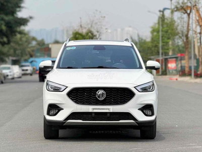 MG ZS Trắng 2 vạn km
