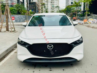 Xe Mazda 3 1.5L Sport Luxury 2022